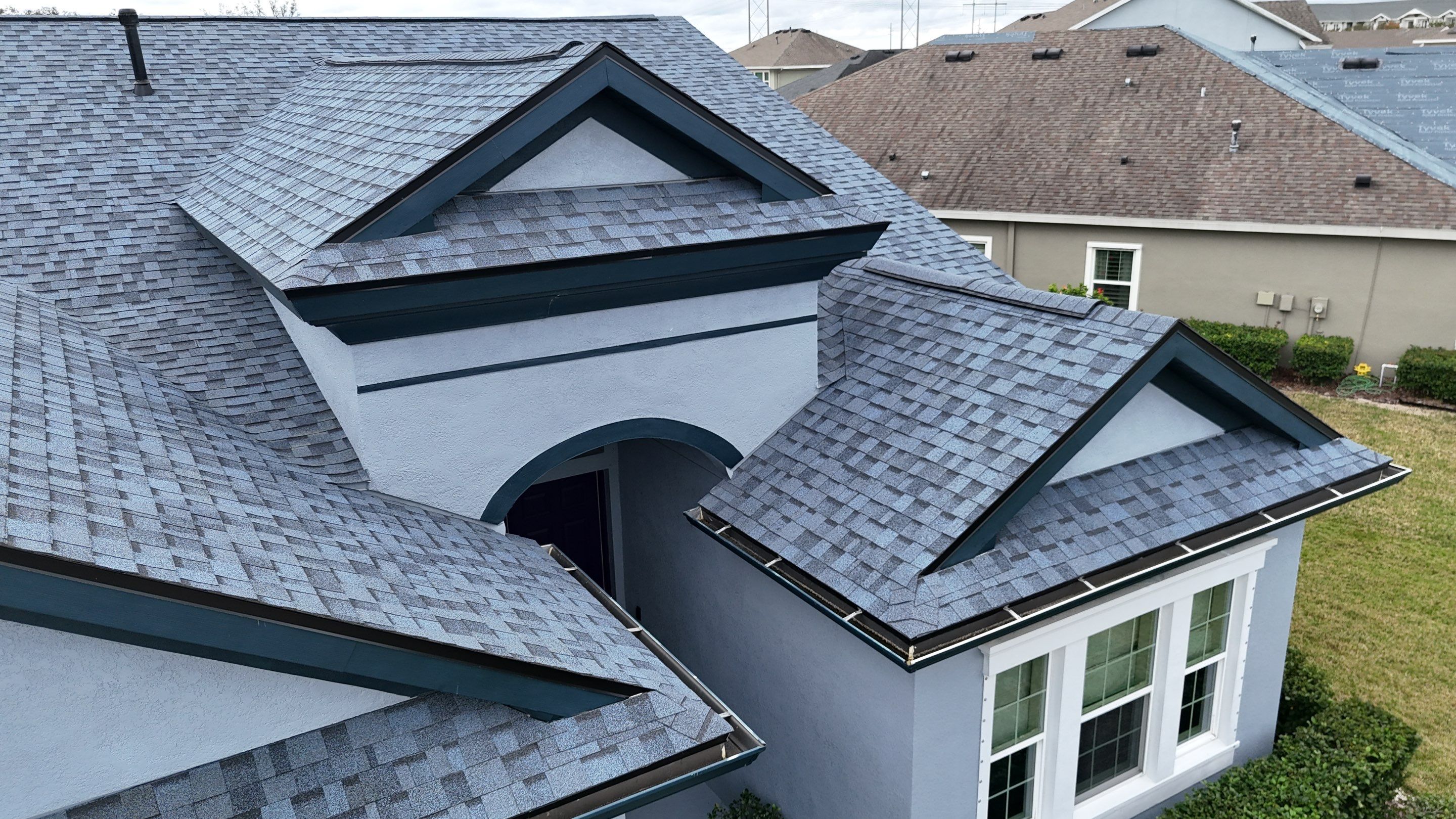 Roof Replacement in Apollo Beach, FL by Shingle Masters Roofing