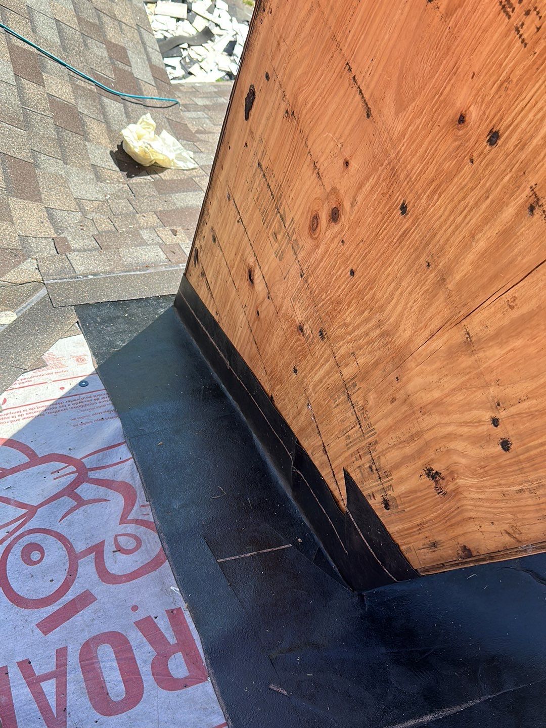 Commercial Roofing Repair using Siding by Roof Repair Company
