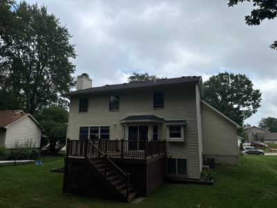 Project in Holt