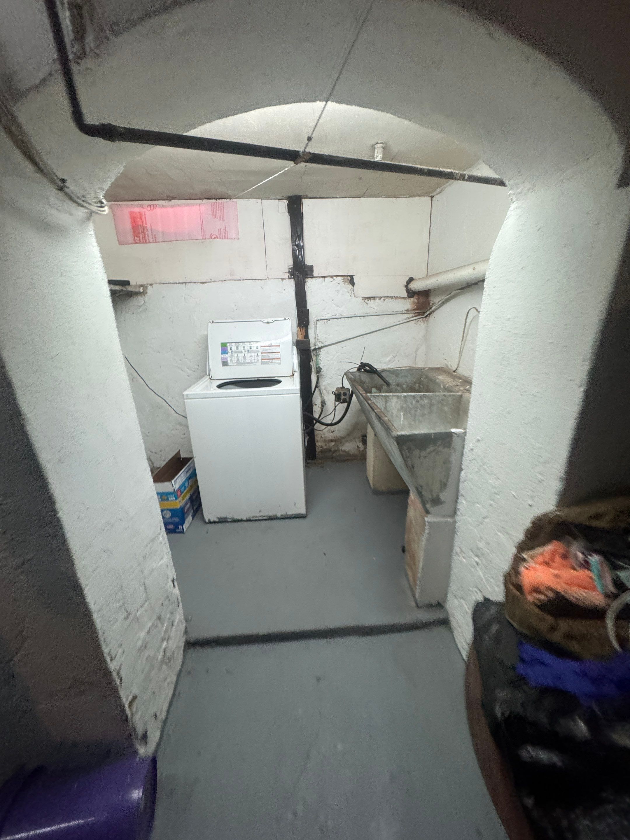 Water Damage Claim in Norristown by FLAPA & KeyStone