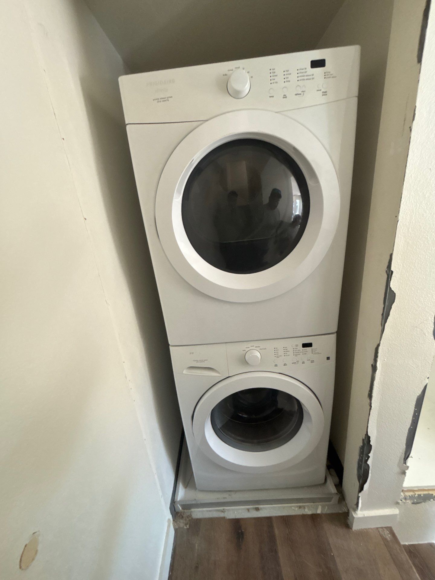 Scope of Plumbing Work at Location by Us Plumbing