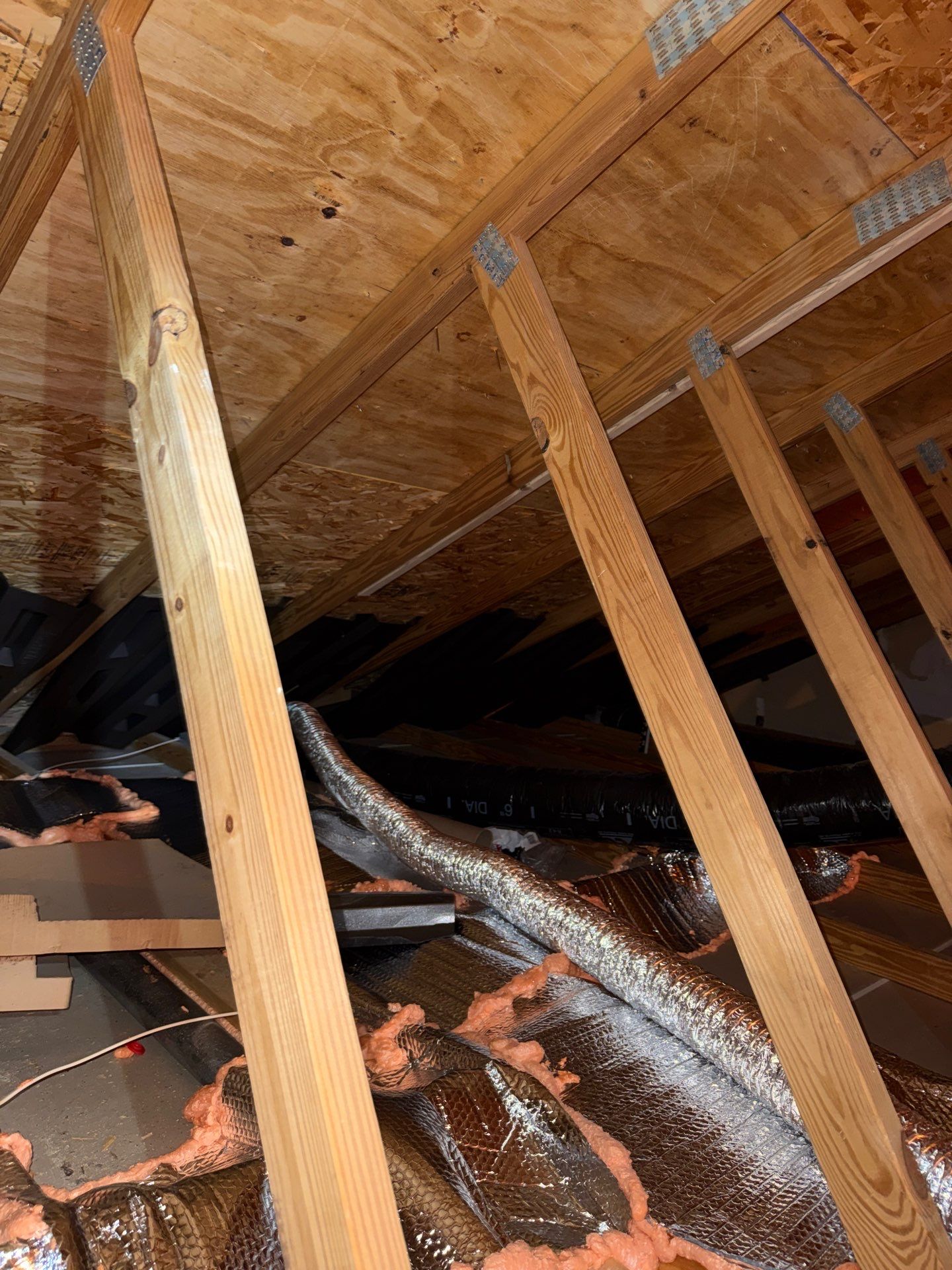 Randallstown Residence by Smart Energy Pros