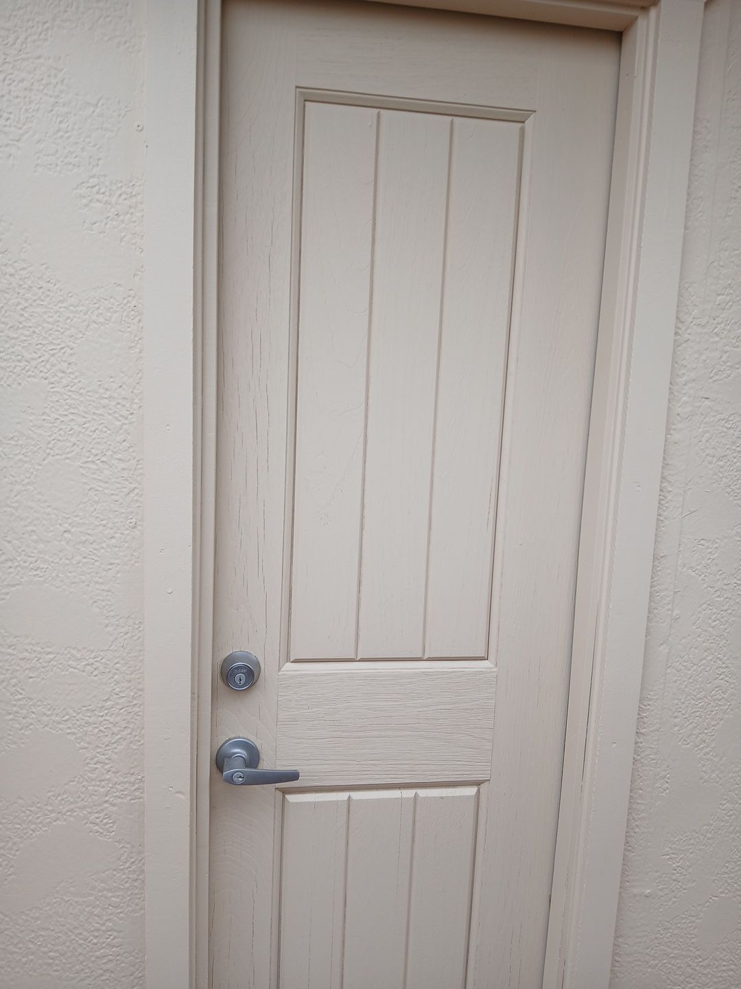 Exterior Painting - Phoenix by Crash of Rhinos Painting & Garage Floors