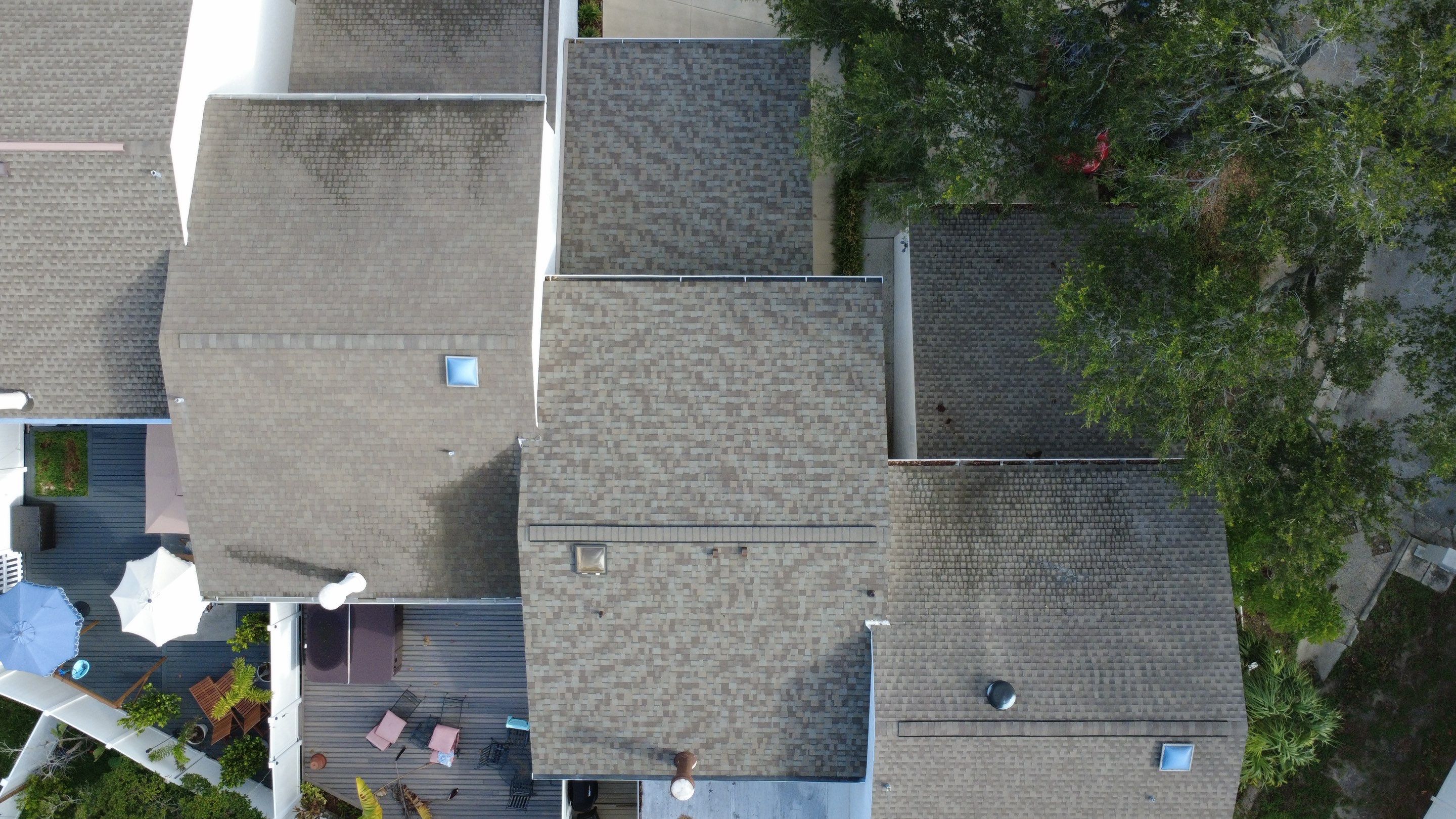 Roof Replacement in Tampa, FL by Steadfast Roofing