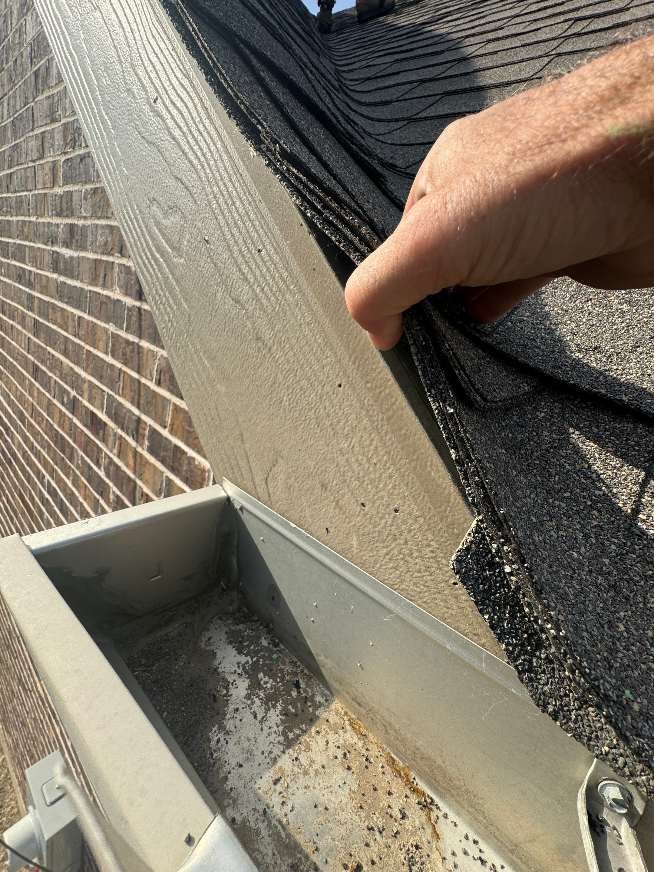 Inspection images McKinney, TX by NIMBUS GENERAL CONTRACTORS, LLC