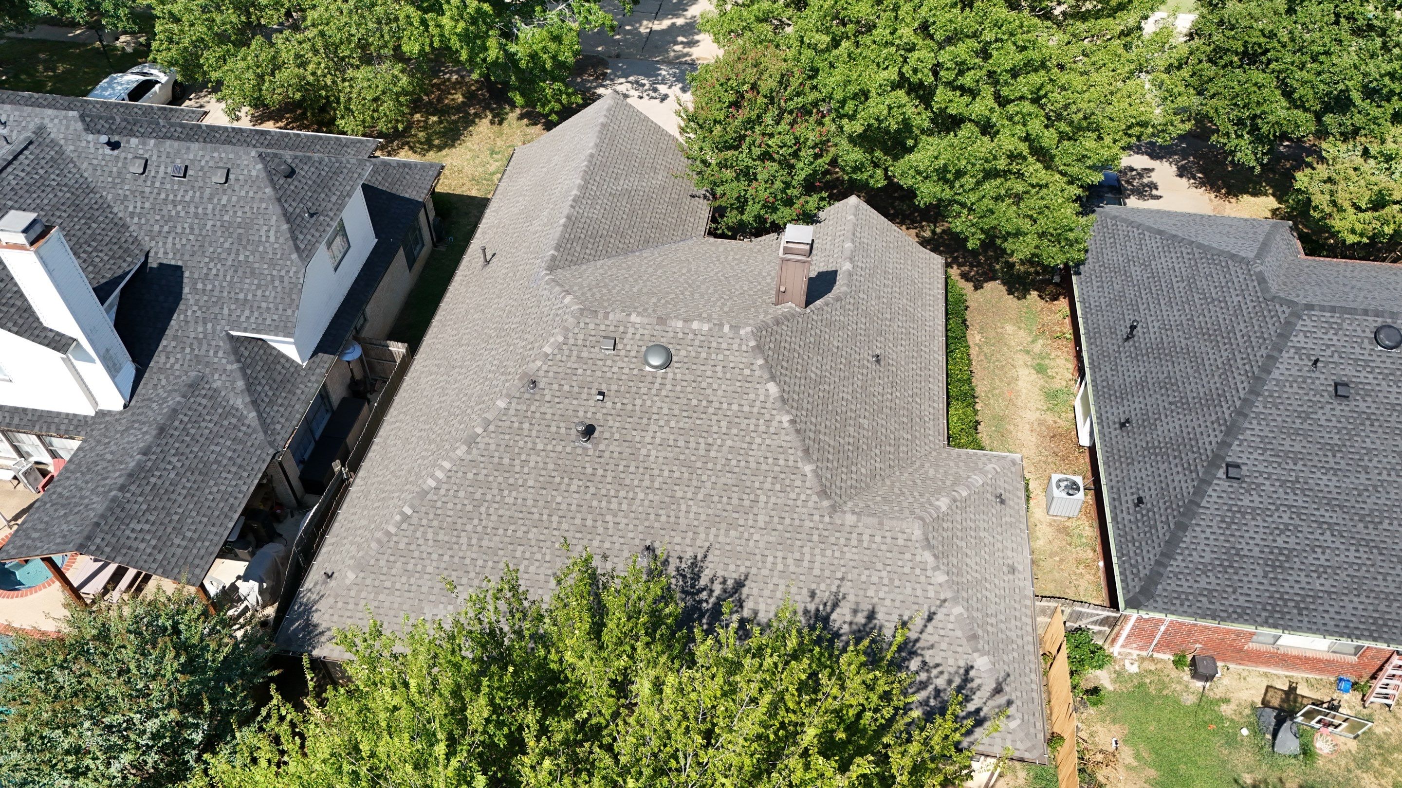 Project in Arlington by Armor Roofing | Exteriors