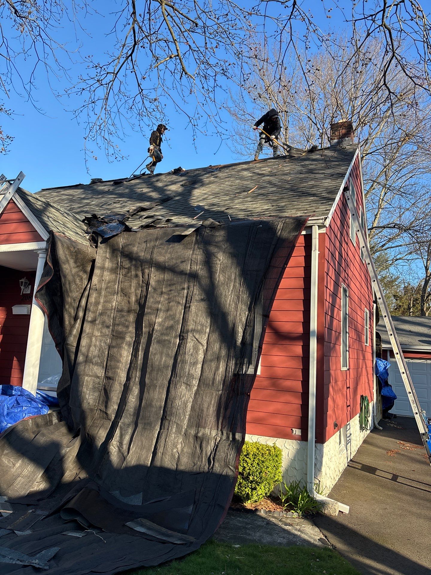 Stratford by All site builders LLC