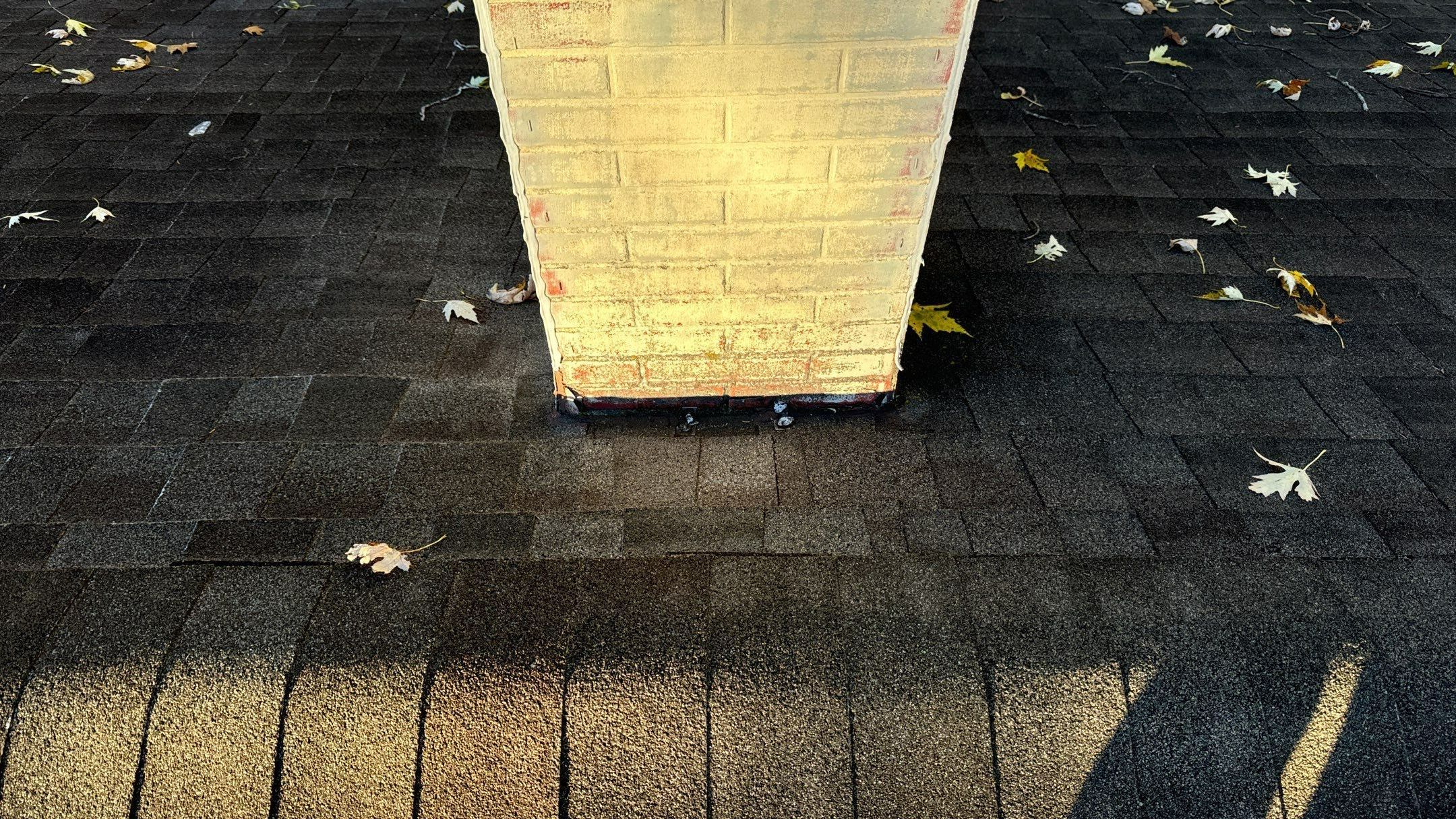 Roof Replacement using CertainTeed Landmark Driftwood by 180 Contractors