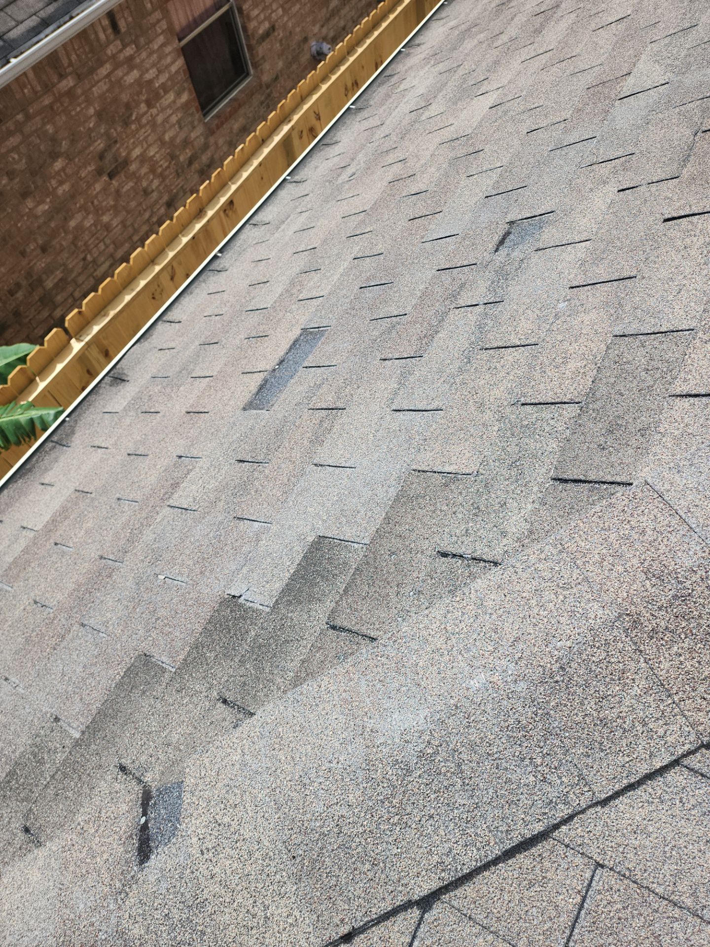 Residential Roofing Installation using Owen's Corning Duration (Lifetime) Shingles by Roof Repair Company