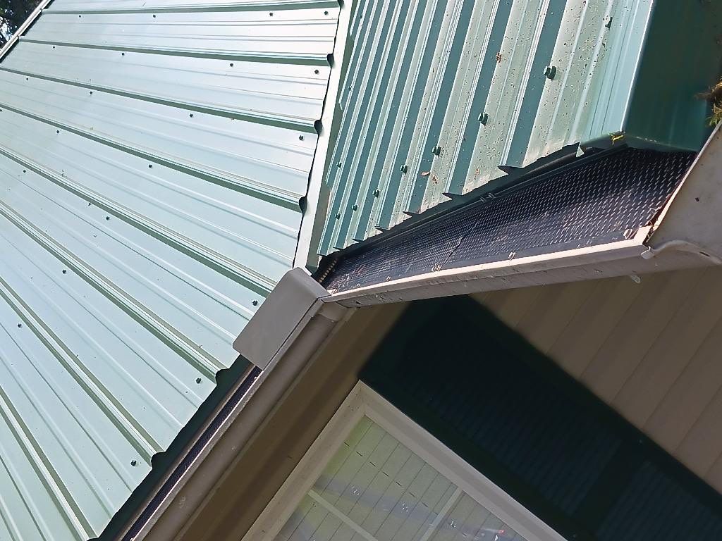 Project in Crossville, TN by Affordable Pros