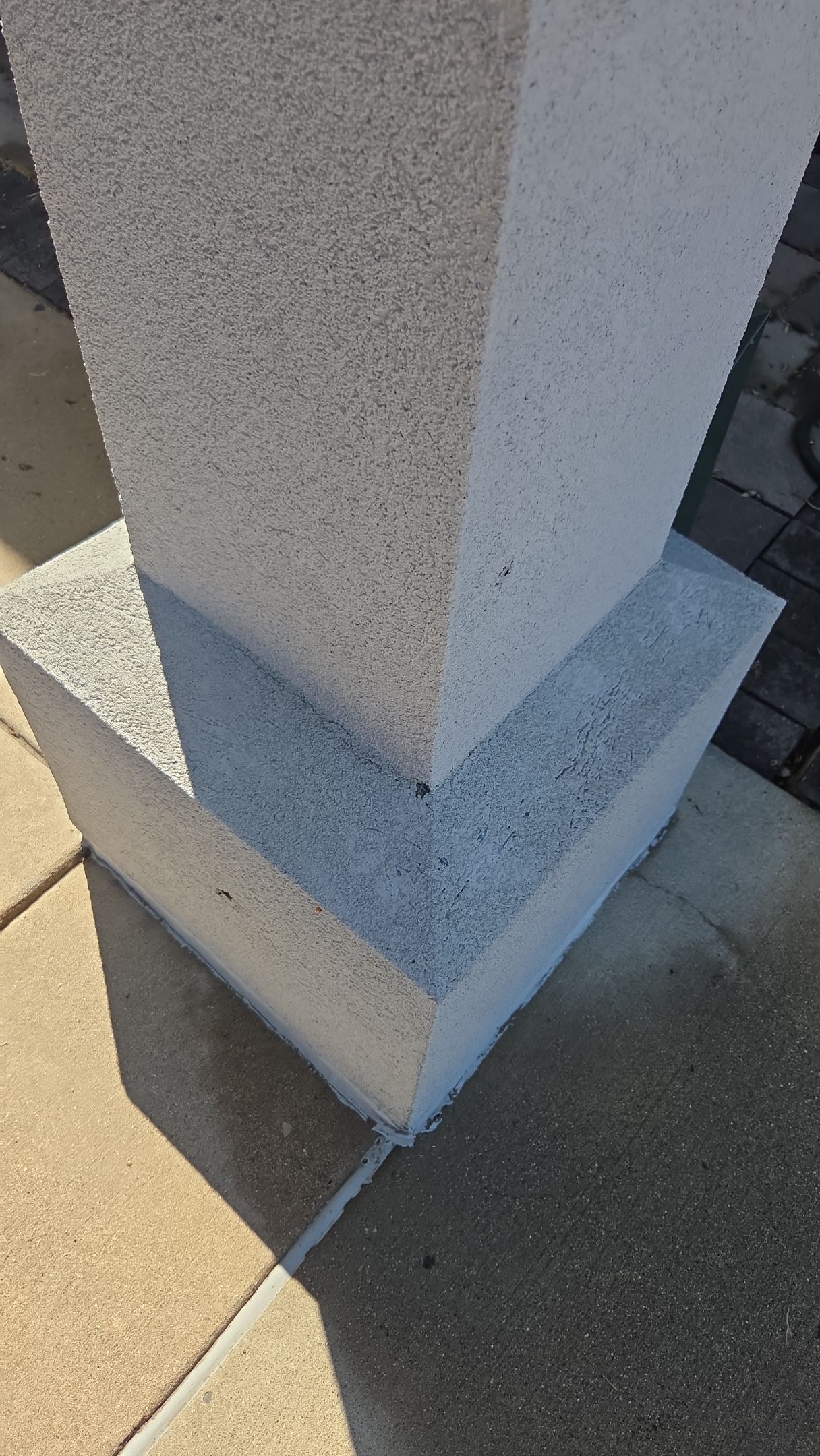 FNB Exterior Restoration & Painting by Dillinger Painting LLC