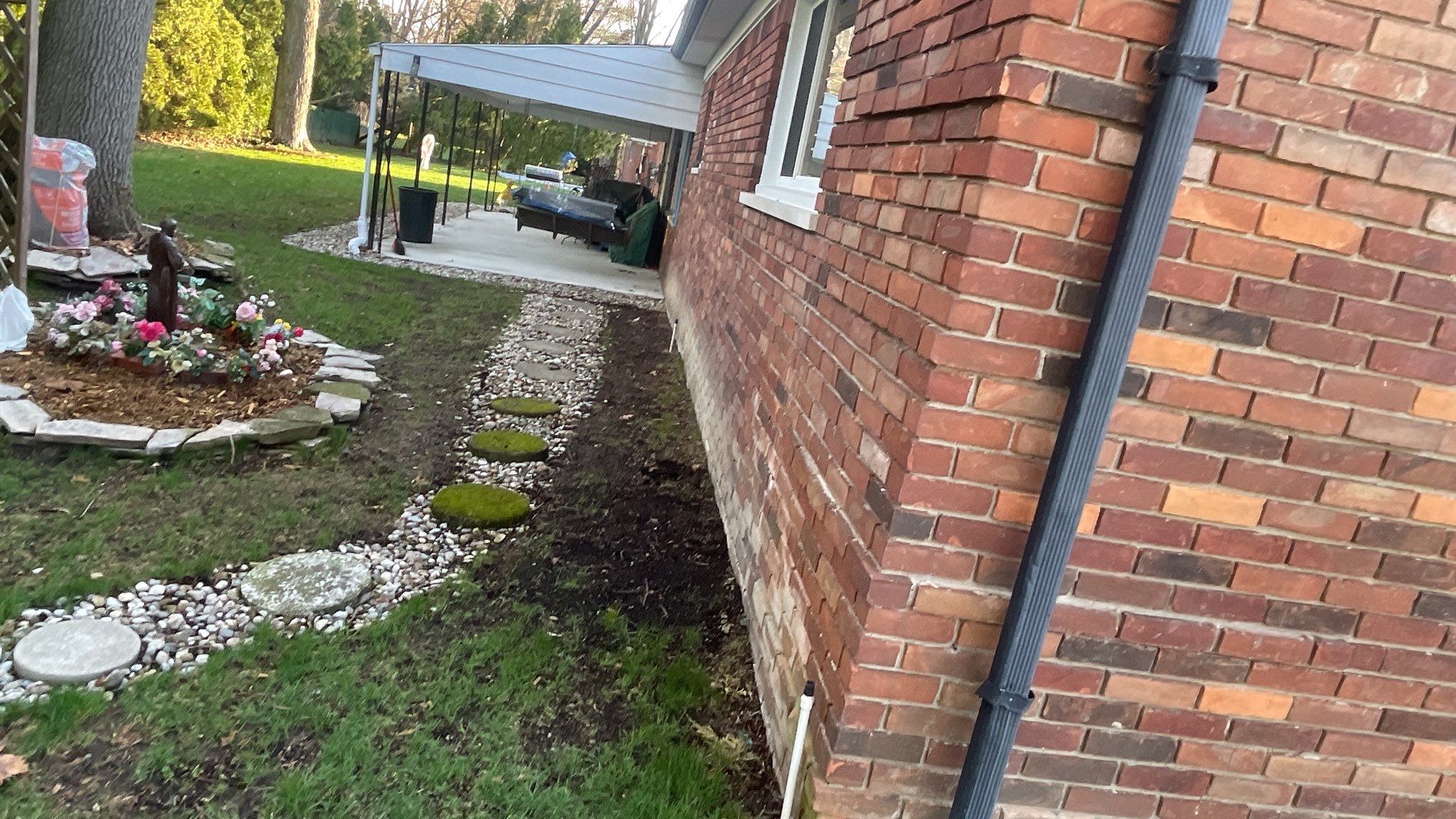 Roof Replacement using CertainTeed Landmark by 180 Contractors