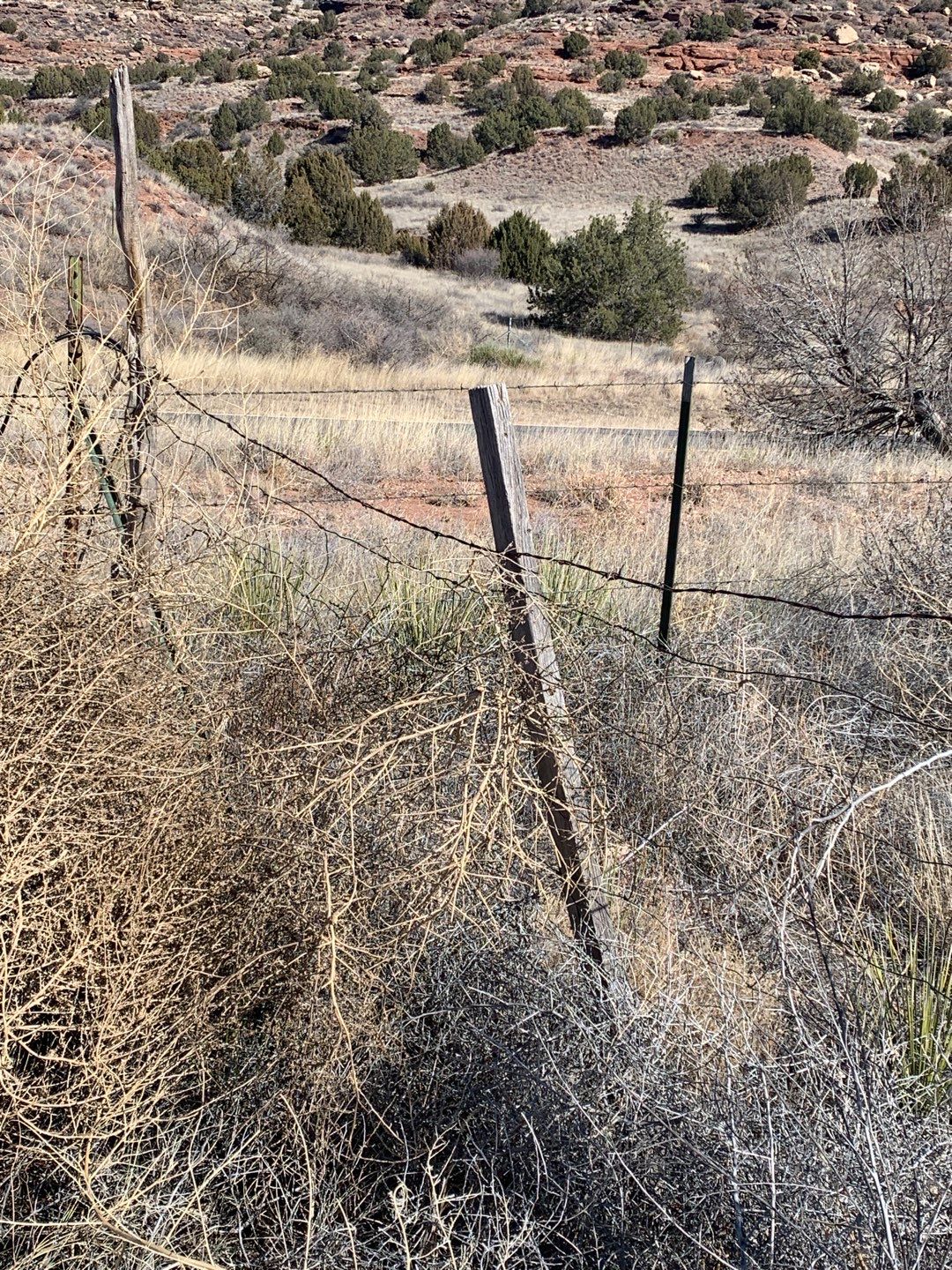 Light Commercial using 6' Pro-panel by Valley Fence Company