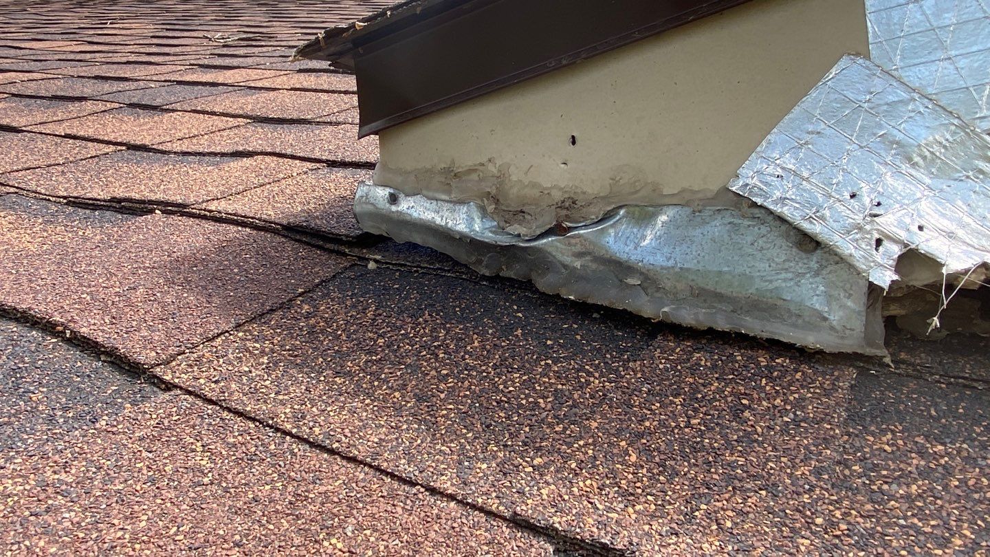Roof Replacement using Owens Corning by 180 Contractors