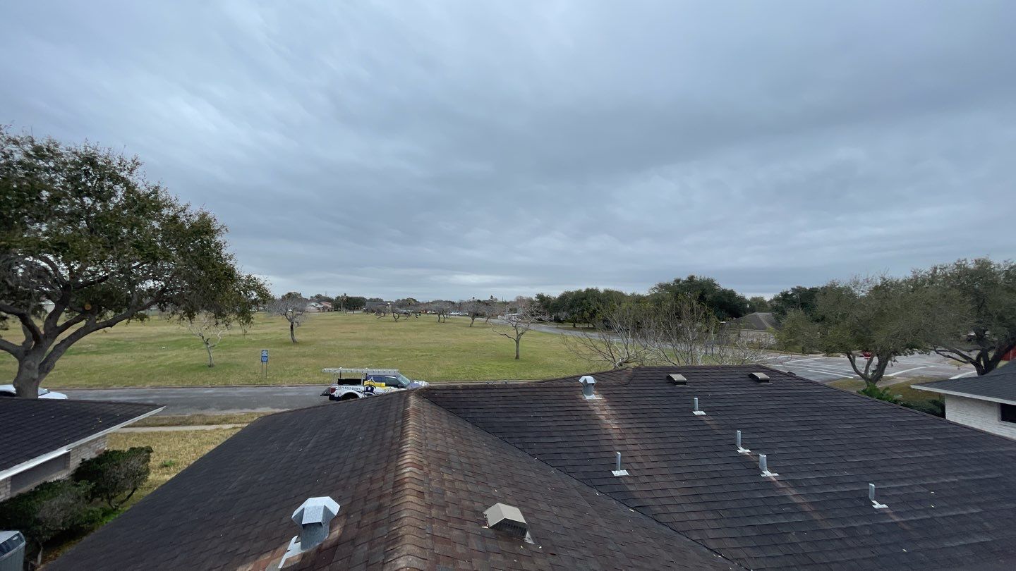 Residential Roofing Installation using GAF Timberline HDZ by Lighthouse Roofing