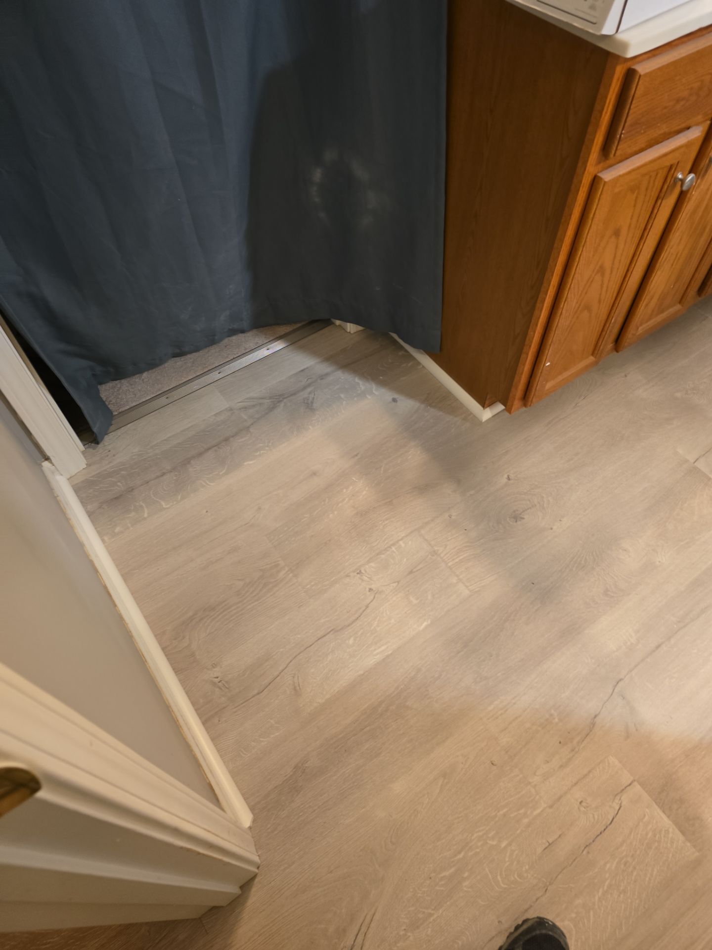 Tub to Shower w/ Drywall Work by BathPlanet SW Virginia