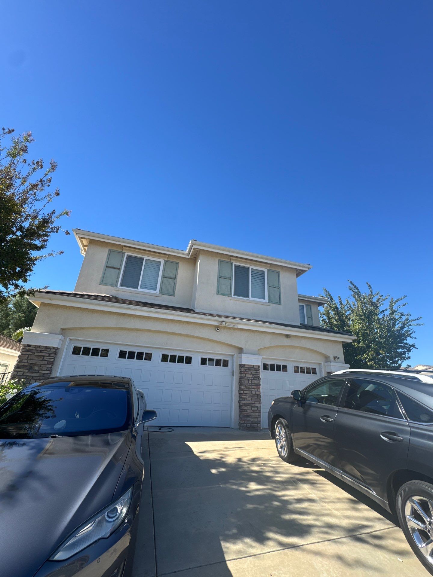 Clayton/Lindsay by Asis Painting Inc 