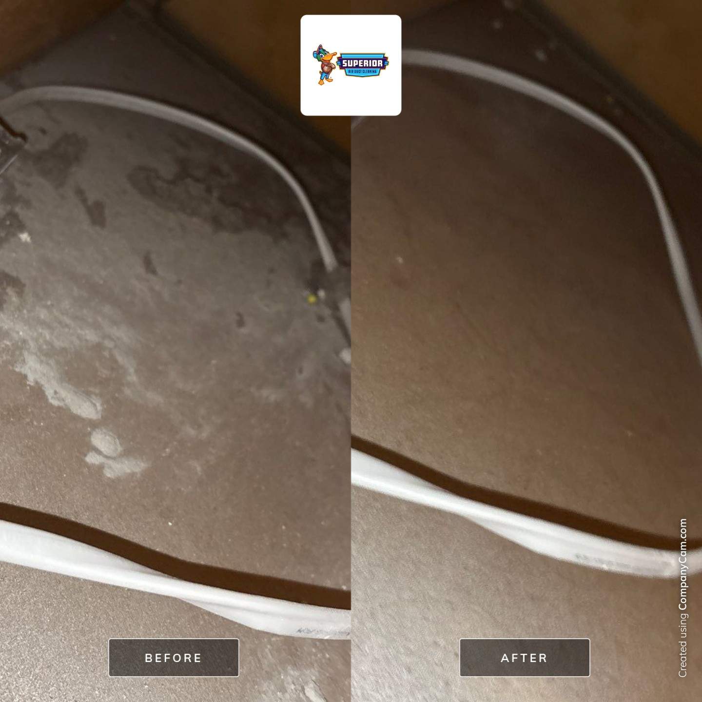 Residential Air Duct Cleaning in Canfield, OH by Superior Air Duct Cleaning