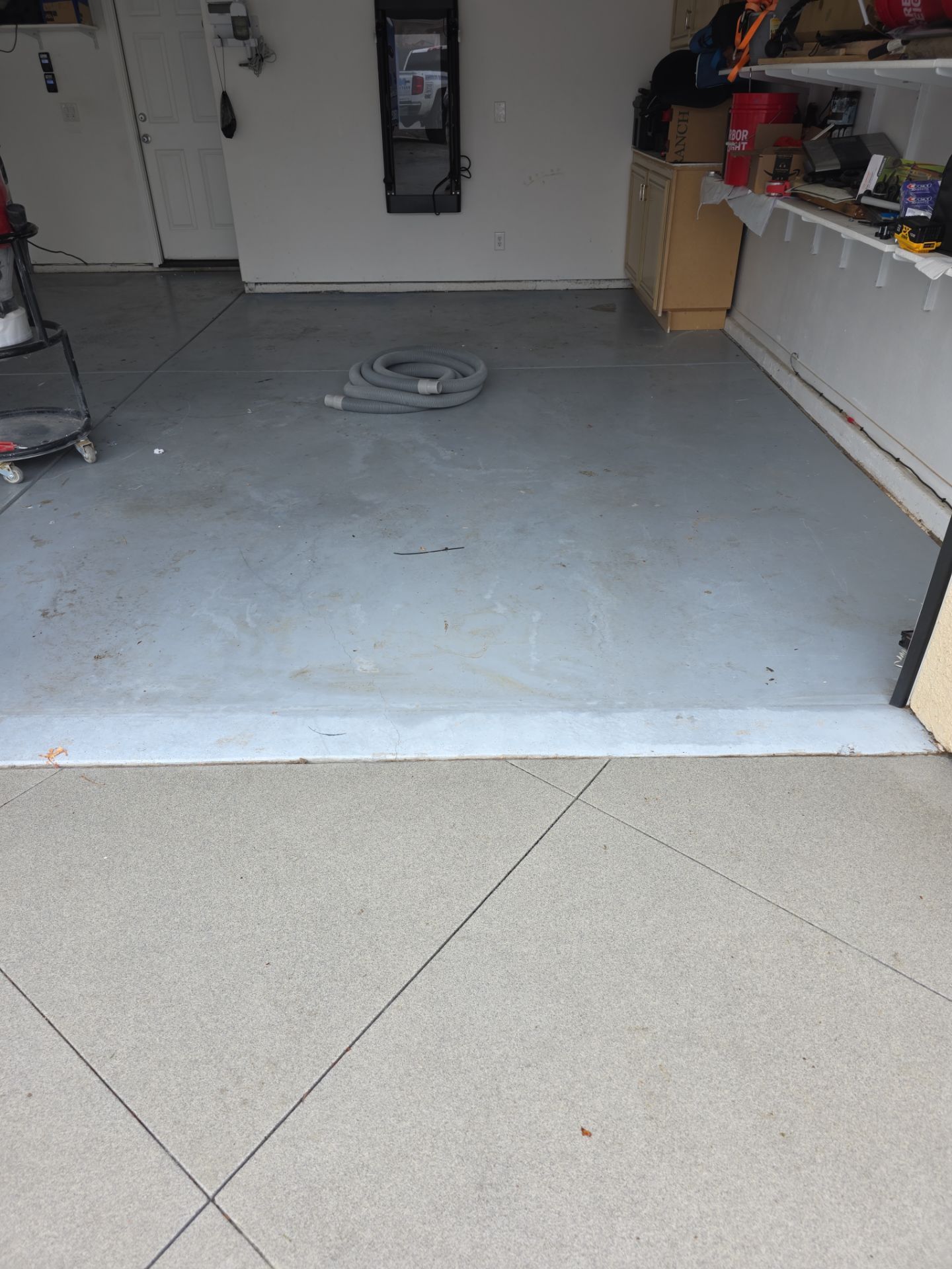 Beautiful Granite Chip system by MGP Coatings