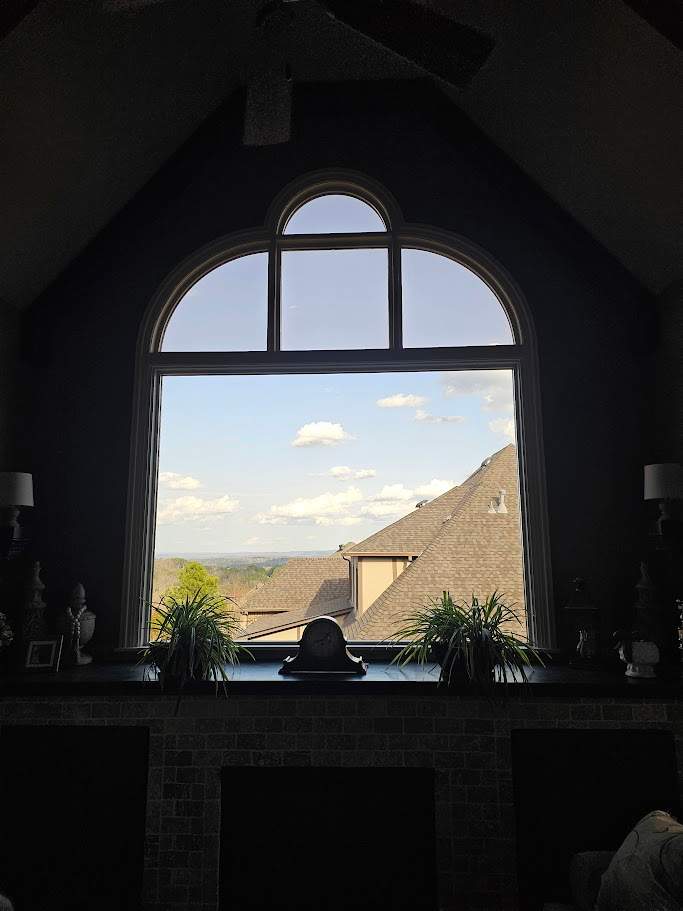 Woods Project in Hoover by The Window Source