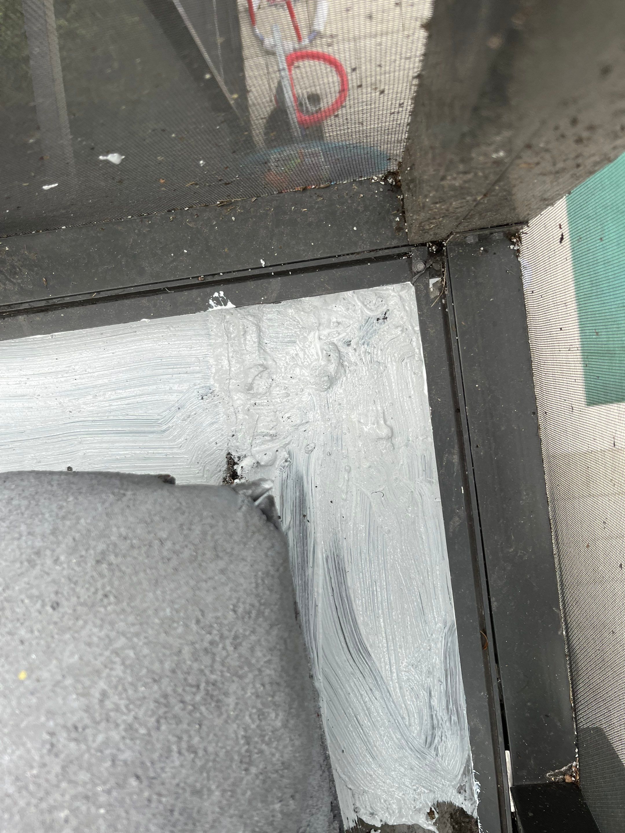 Gutter Guards Installation using Gutter Guards in Sarasota FL by Gutter Professors