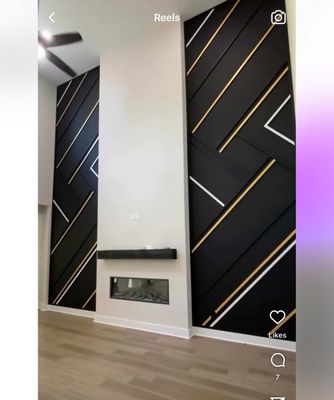 Project in Northlake