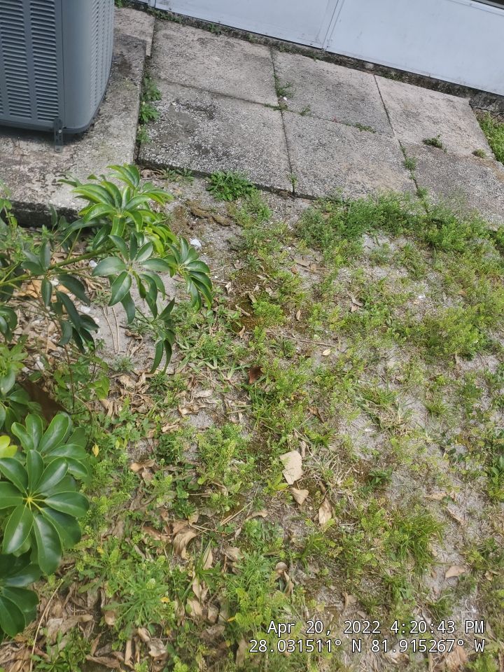1043 Lowry Ave Lakeland, FL 33801 by Budget Roofing Service, Inc.