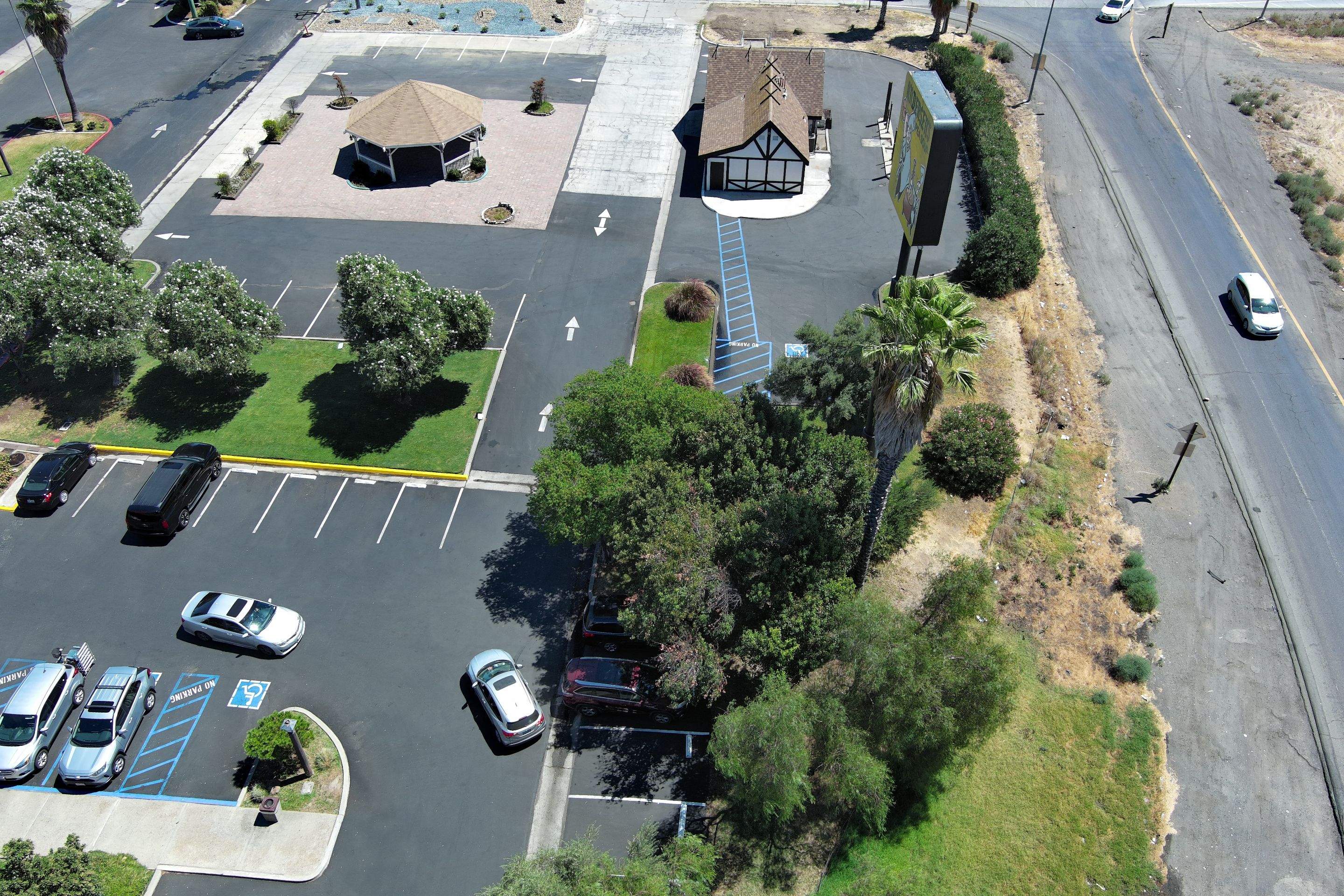 Spray foam and coatings using General Coatings acrylic coatings and spray foam by Straight Edge Roofing Inc