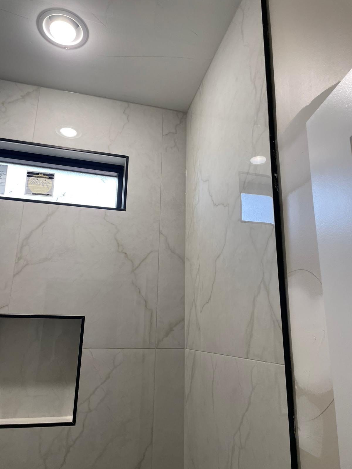 Project in Mason by Knockout Flooring LLC