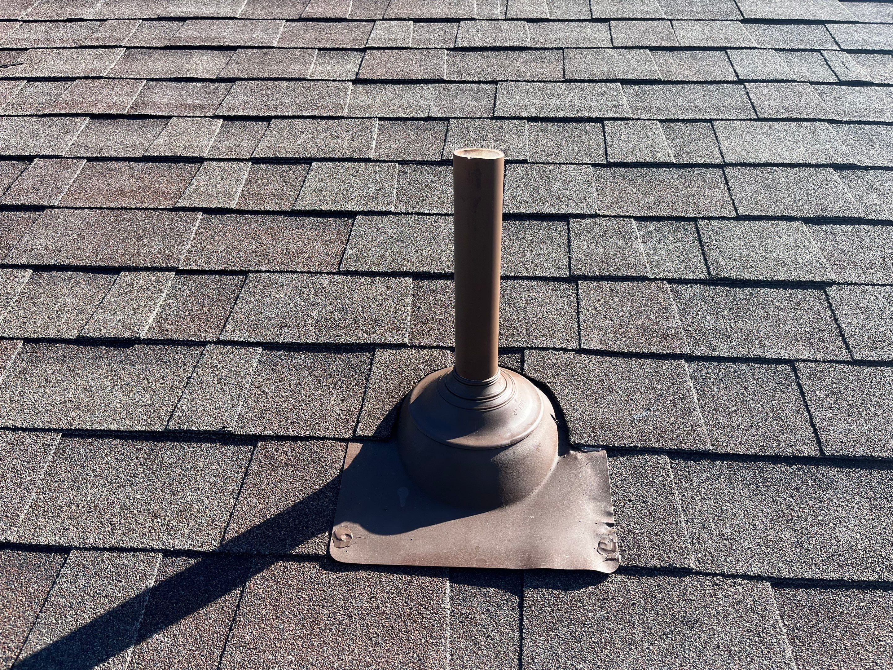 Residential Roofing Repair using Malarkey Vista by Hostetler Roofing