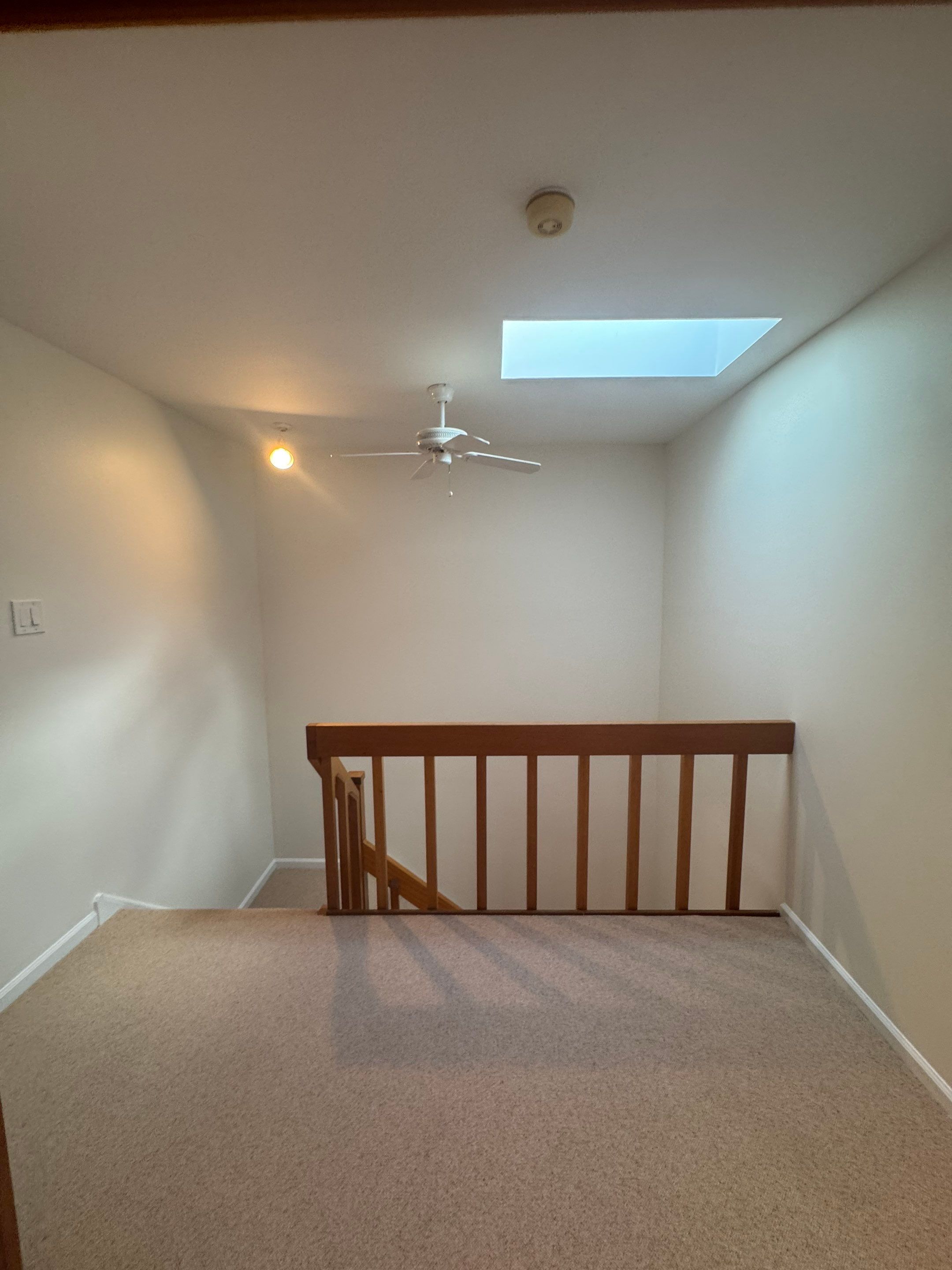 New Home Painting Project by Davis Painting Llc
