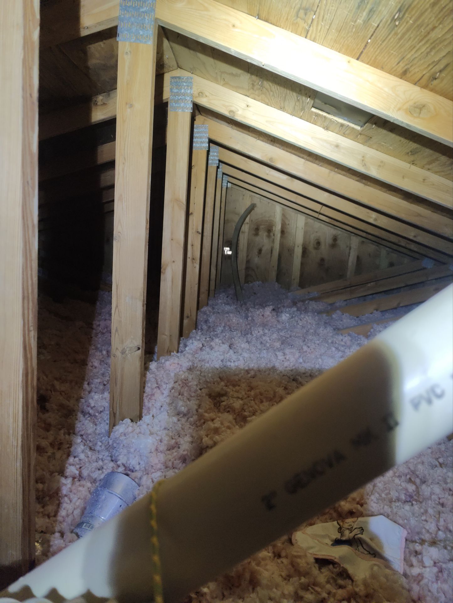 Roof Replacement using Owens Corning Williamsburg Grey by 180 Contractors