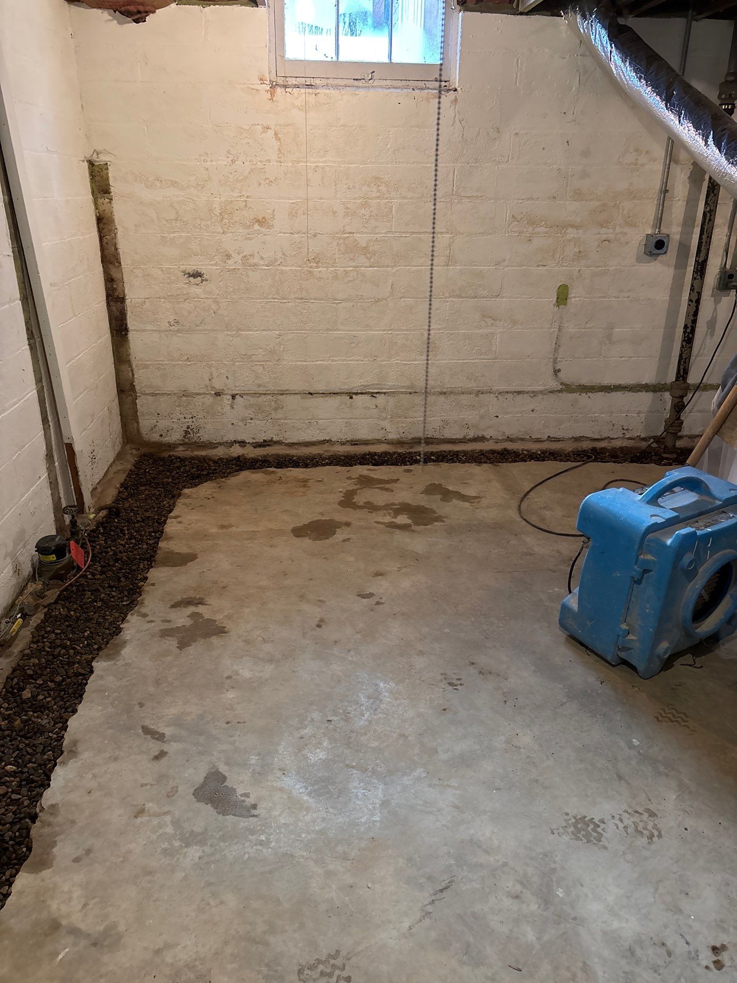 St. Paul Waterproofing at it's Finest by Waterproofing Northeast