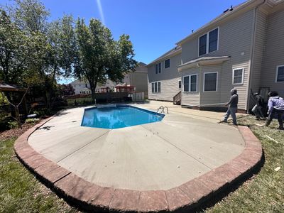 Project in Virginia Beach