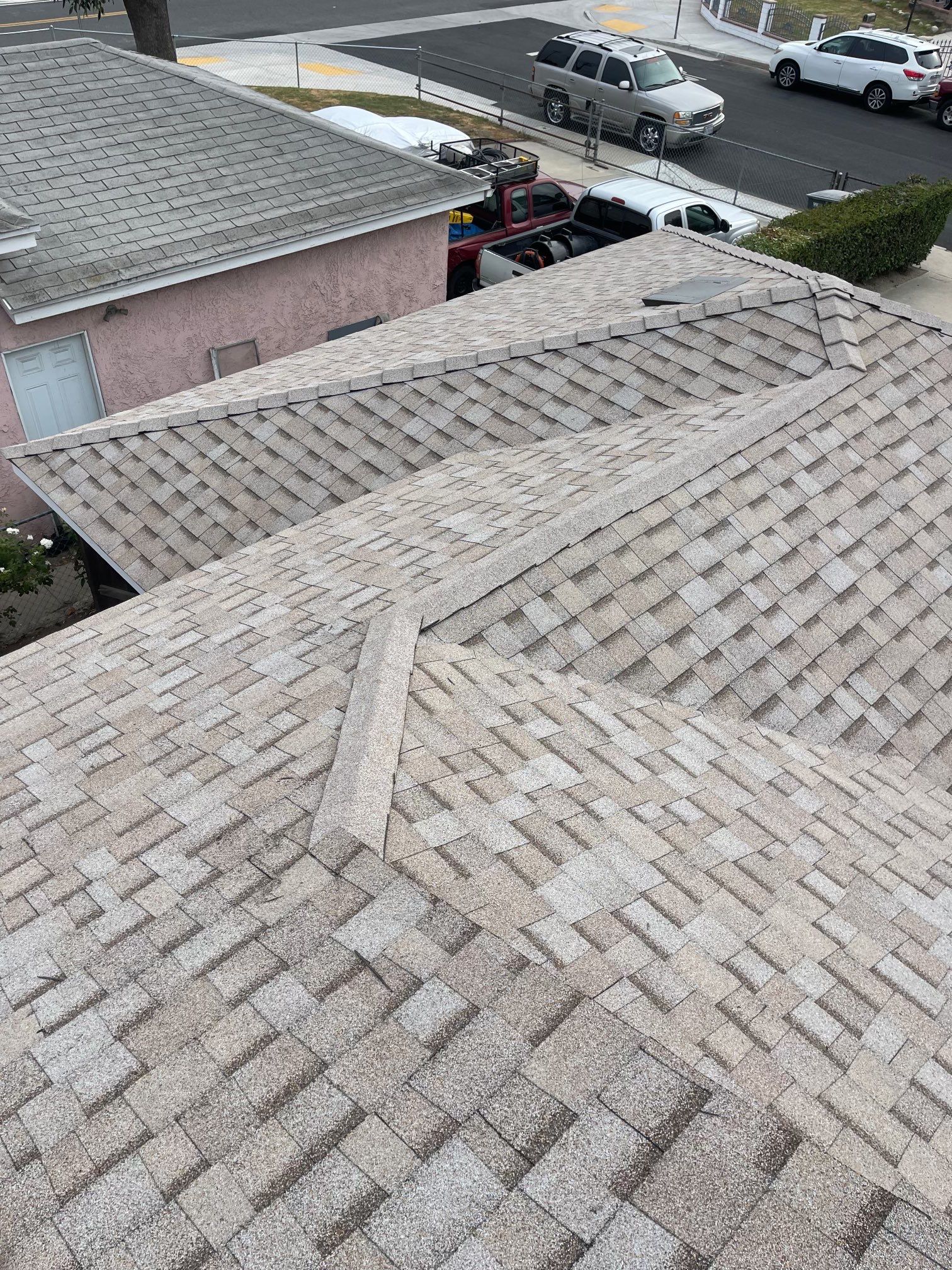 Roof Replacement - Chino CA 91710 by Epic Roof Replacement