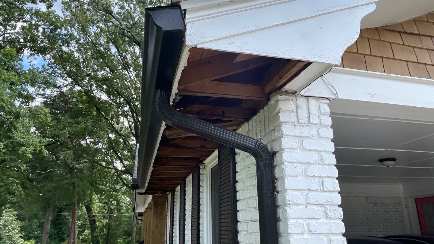 Residential Roof Replacement using Owens Corning by Inspector Roofing and Restoration