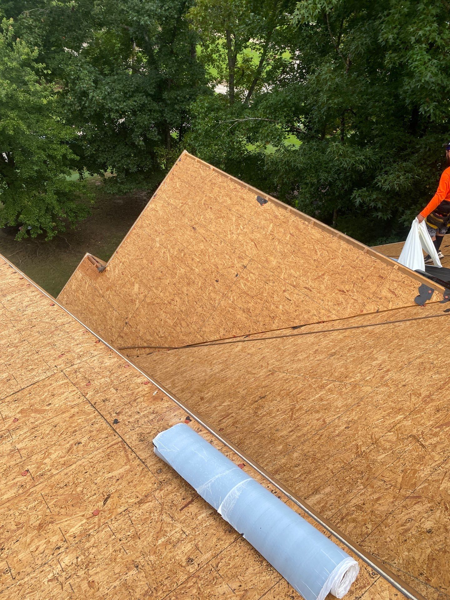 Roof Replacement - Certainteed Landmark Charcoal by Pro Performance Roofing