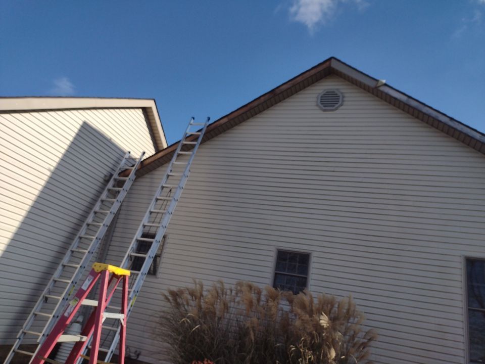 Dan Archinal by Silver Leaf Contracting 