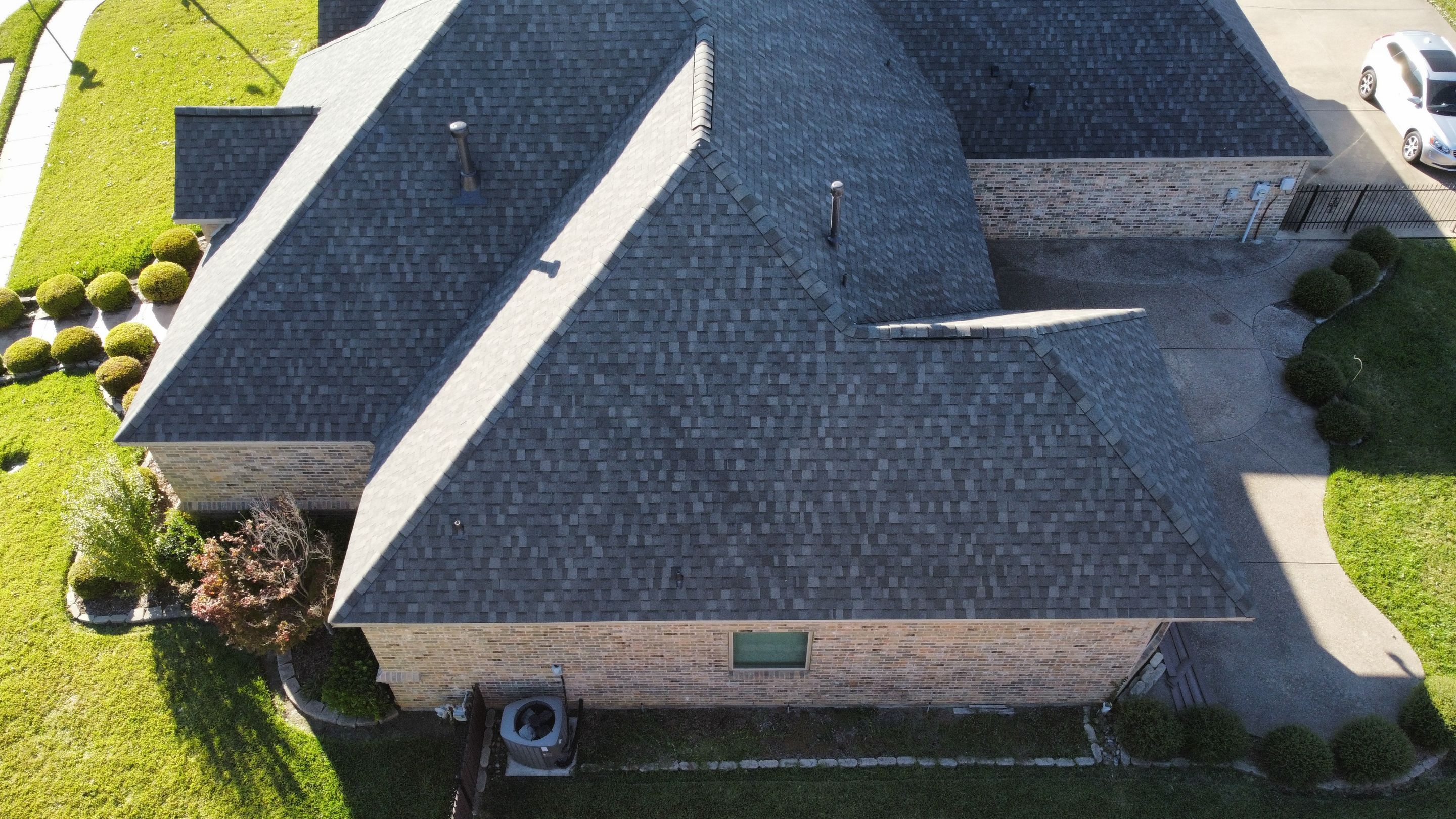 Project in North Richland Hills by Armor Roofing | Exteriors