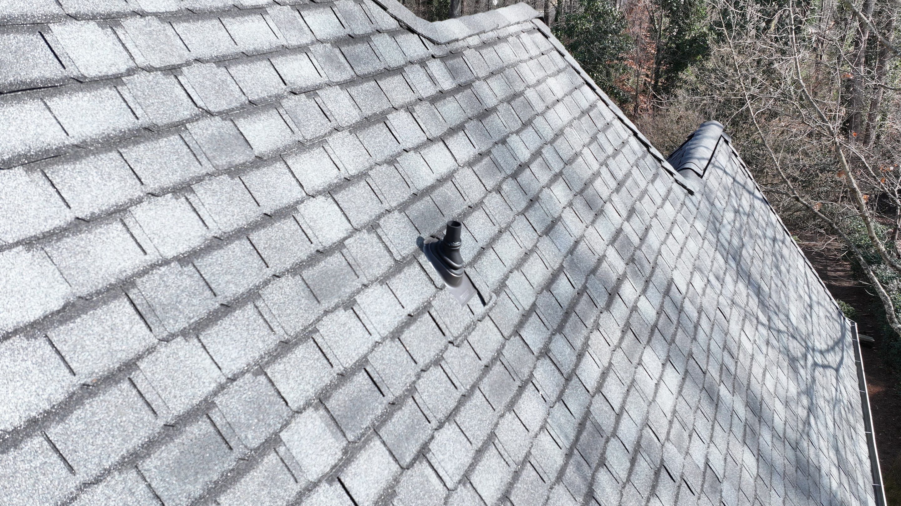 GAF Camelot II Shingles by Element Pros Roofing, LLC