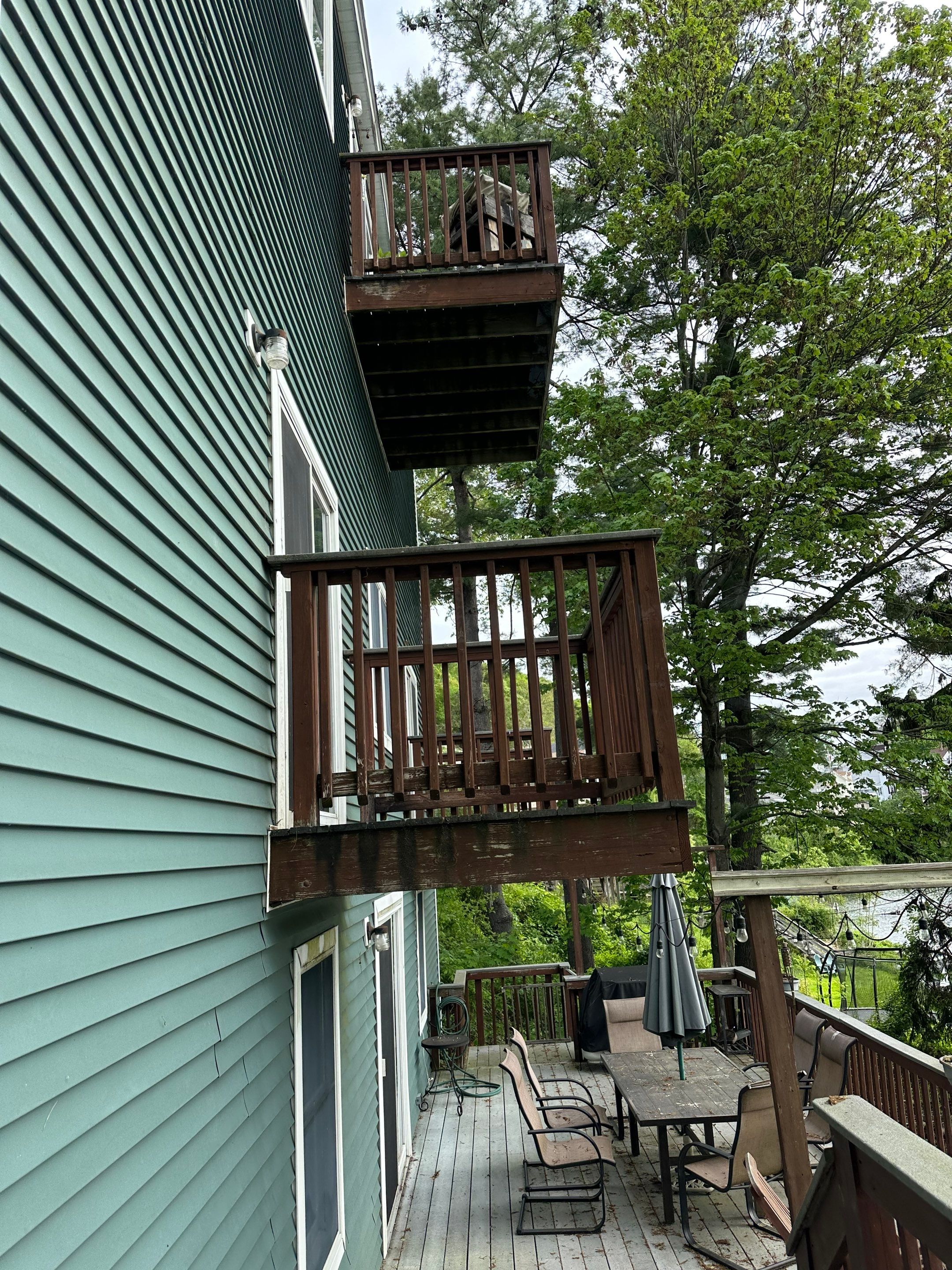Roofing | Clinton by Mighty Dog Roofing of Greater Middlesex County