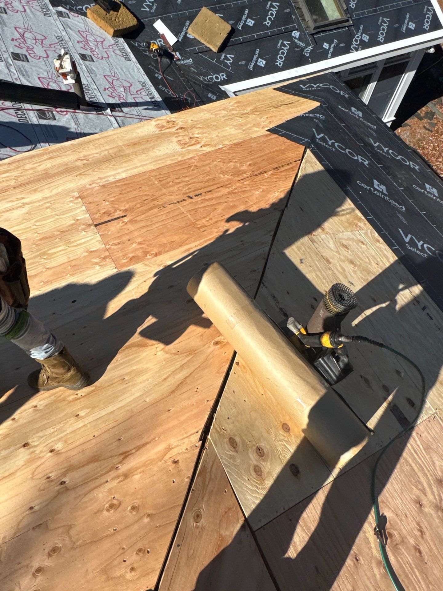 m by Mighty Dog Roofing of Greater Middlesex County