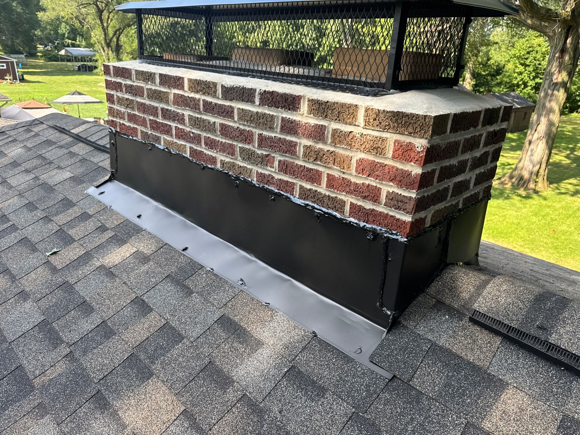 Roof Replacement by Homestyle in Elyria by Homestyle Home Improvements (HHI)