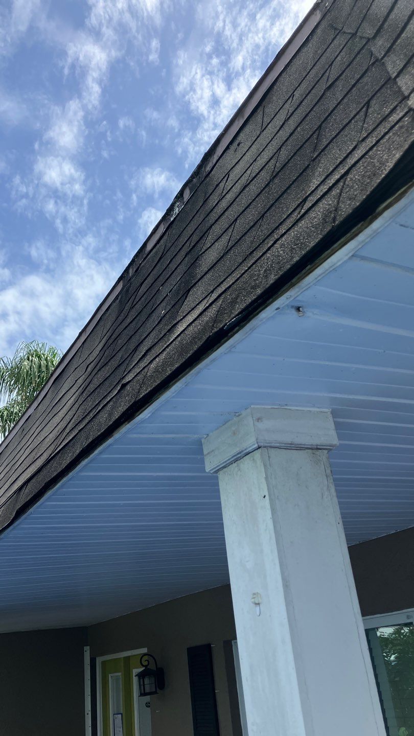 Project in Largo 33774 by Mitchell Roofing Company LLC 