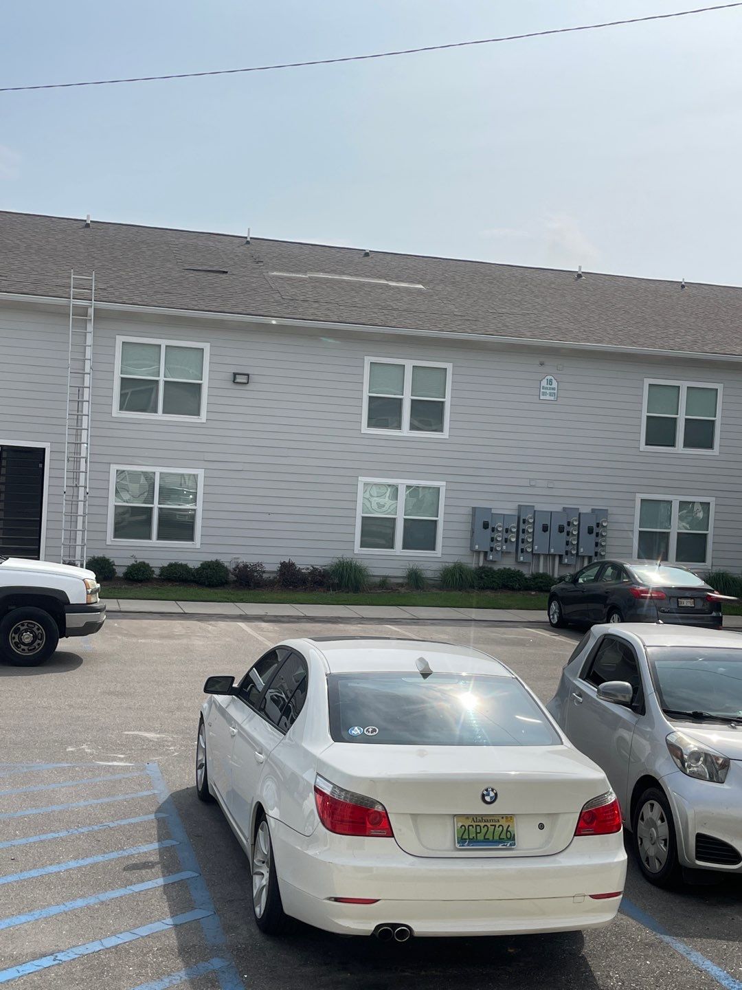 Residential Roofing Installation using Roof Replacement by American Roofing & Construction LLC