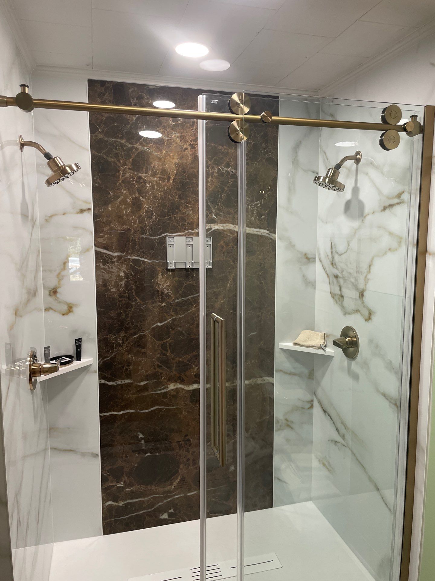 Project in Eureka Springs, AR by Twist & Spout