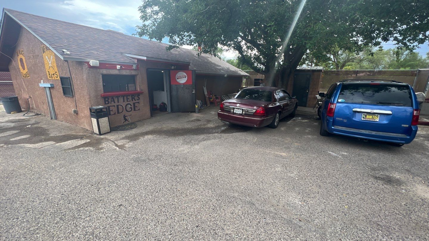 Batters Edge Remodel by Rio Grande Building & Storage