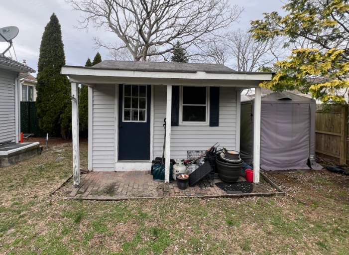 New Deck in Brick Township, New Jersey by deck guardian