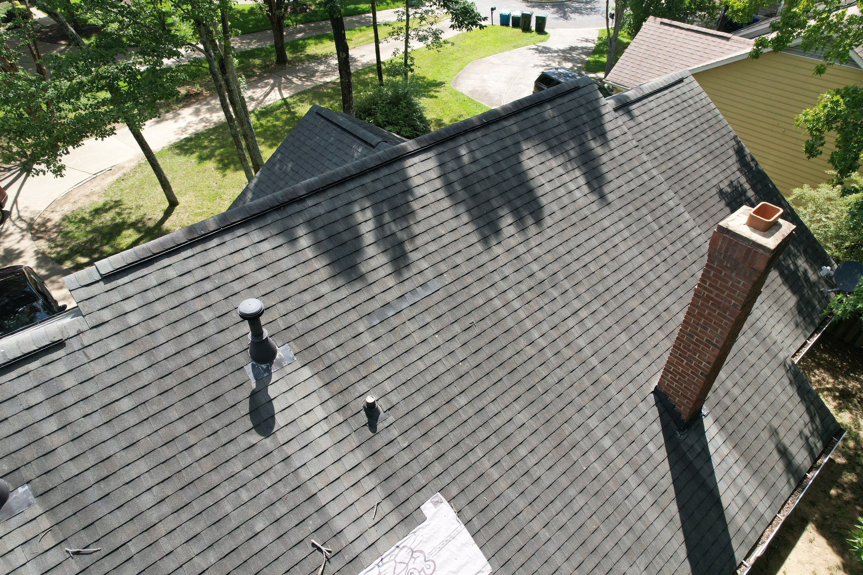 Residential Roof Repair by Best Roofing Now LLC