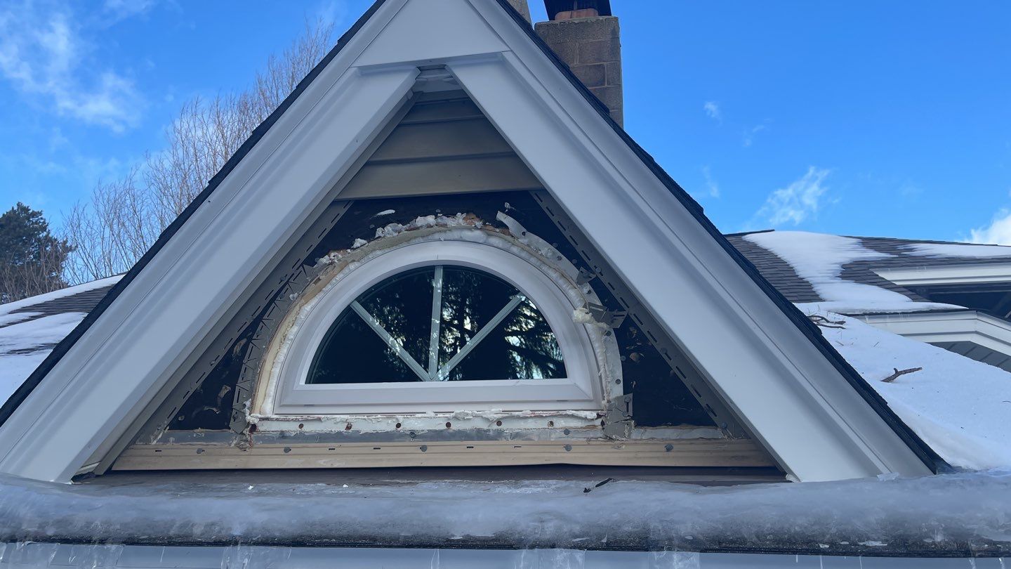 Roof Replacement using CertainTeed Landmark by 180 Contractors